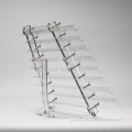 Crystal Singing Harp Vertical Stand Crystal Singing Harp Manufactory